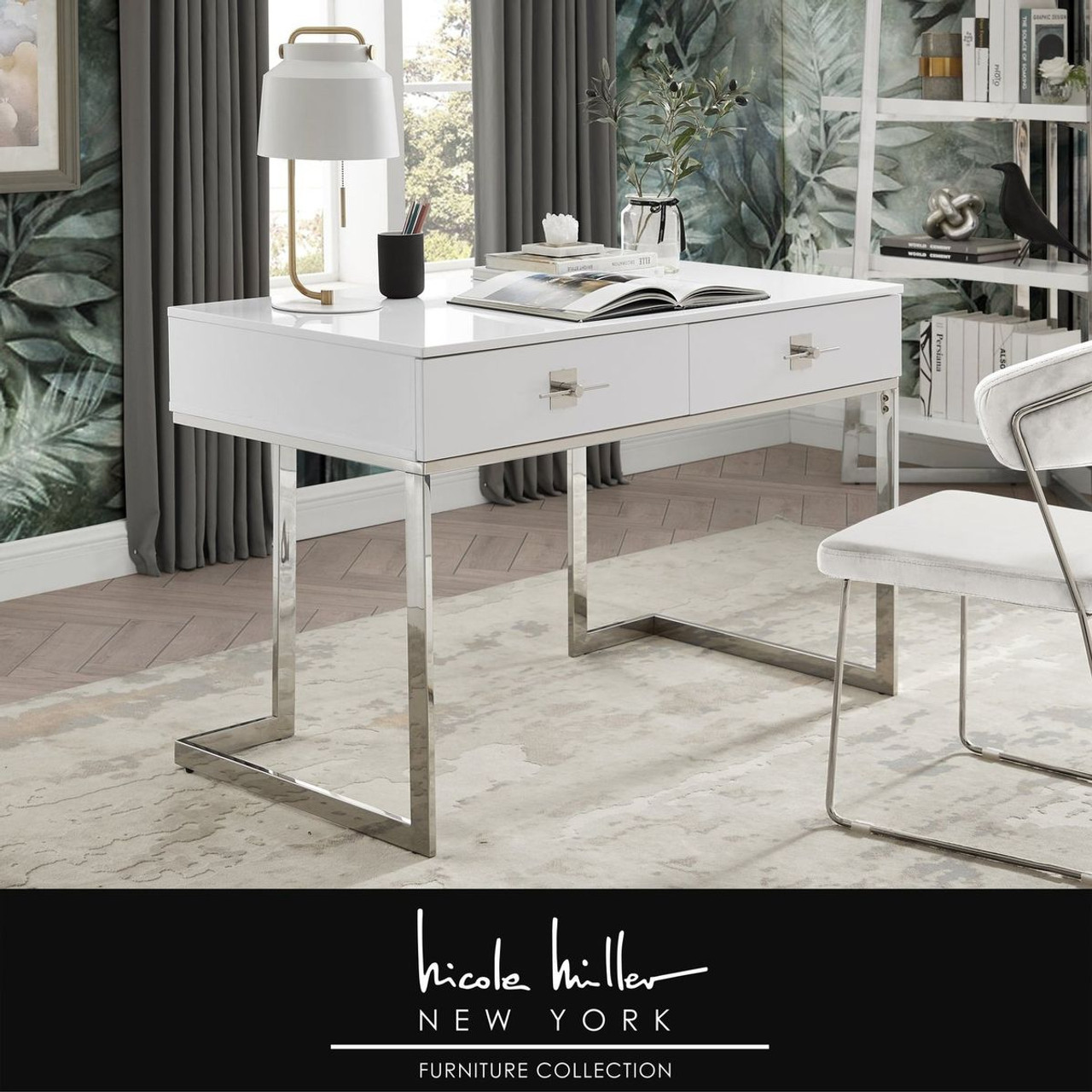 Mandisa Writing Desk product image
