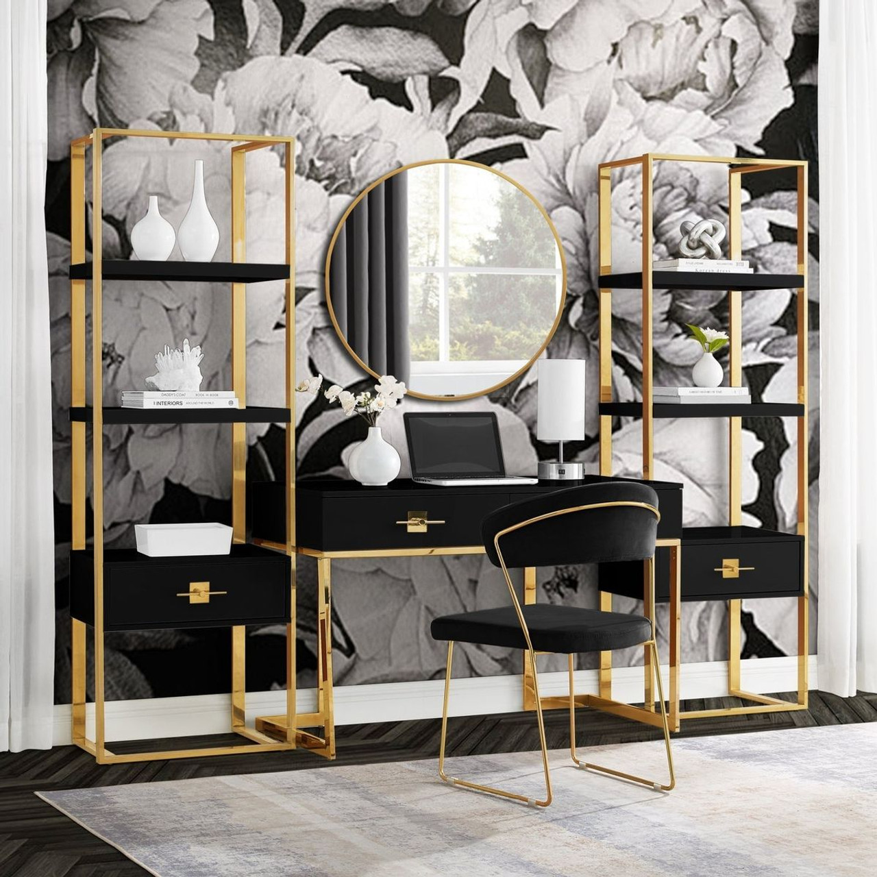 Mandisa Writing Desk product image
