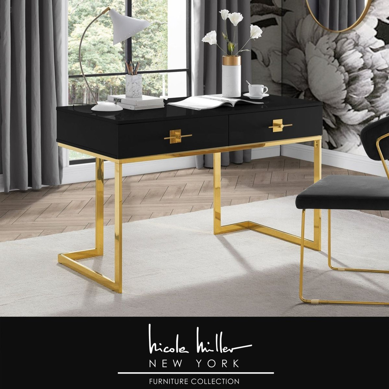 Mandisa Writing Desk product image