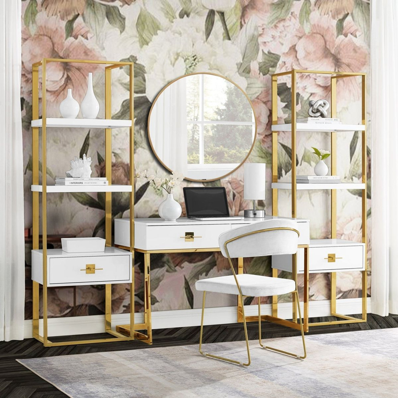 Mandisa Writing Desk product image