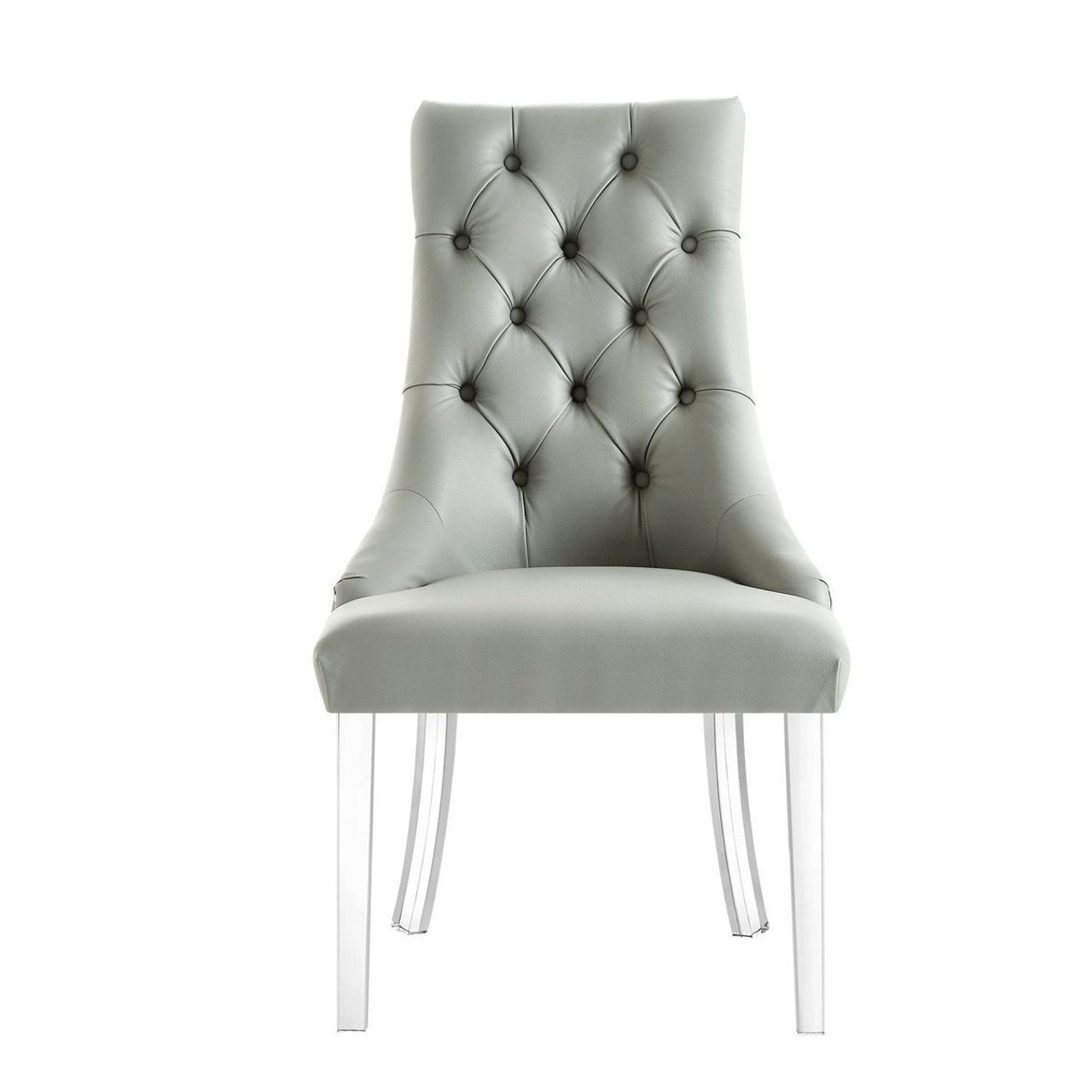 Marilyn Armless Dining Chair (Set of 2) product image