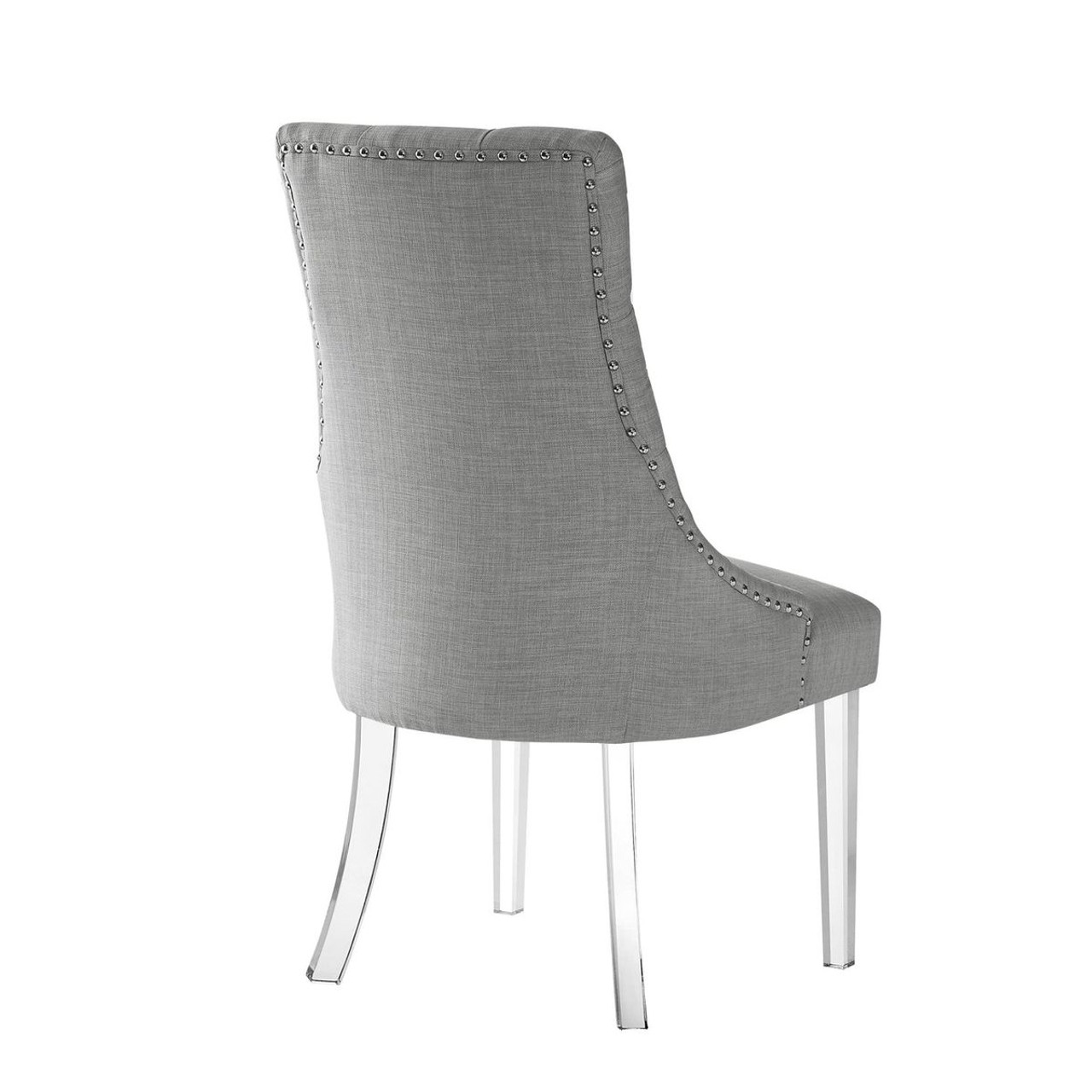 Marilyn Armless Dining Chair (Set of 2) product image