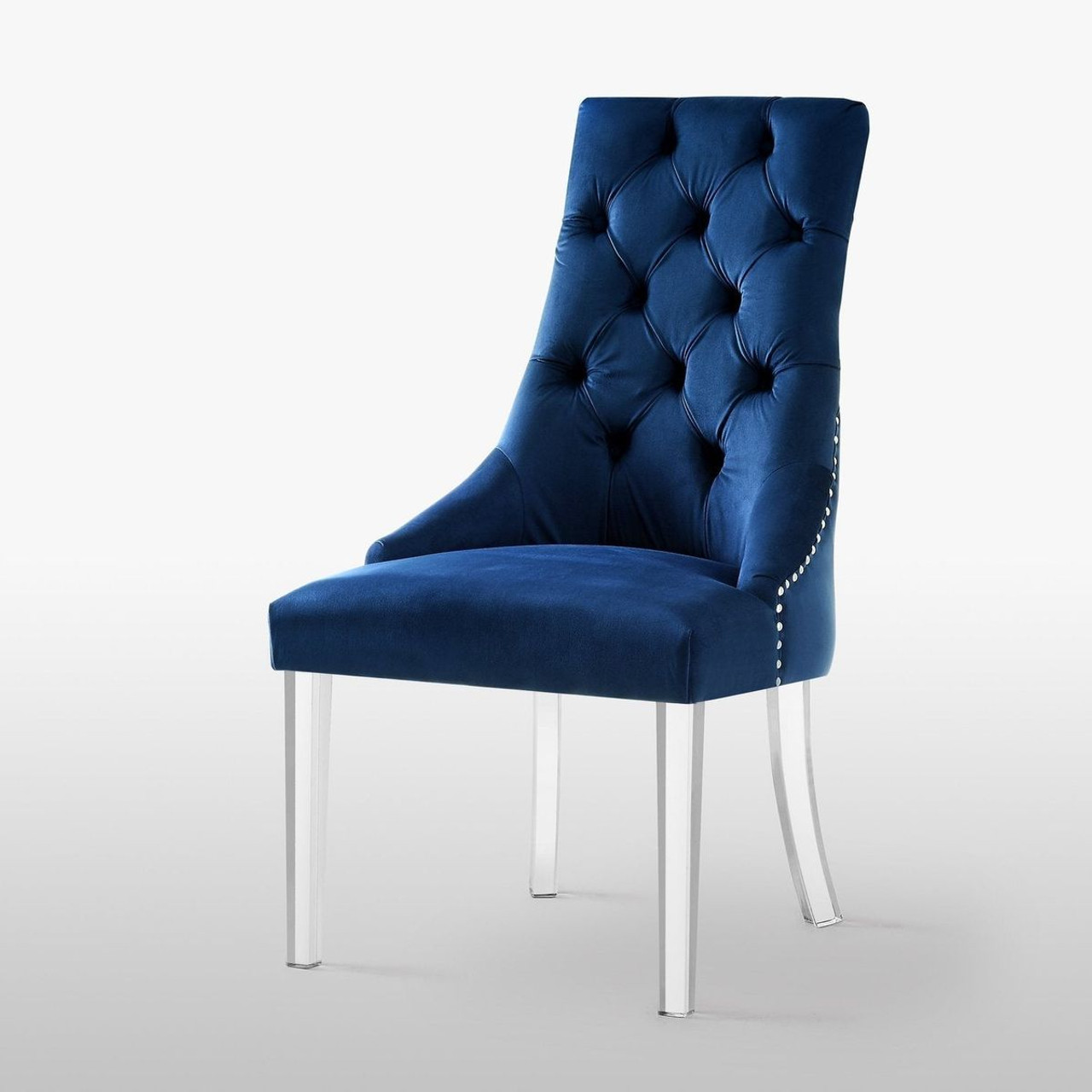 Marilyn Armless Dining Chair (Set of 2) product image
