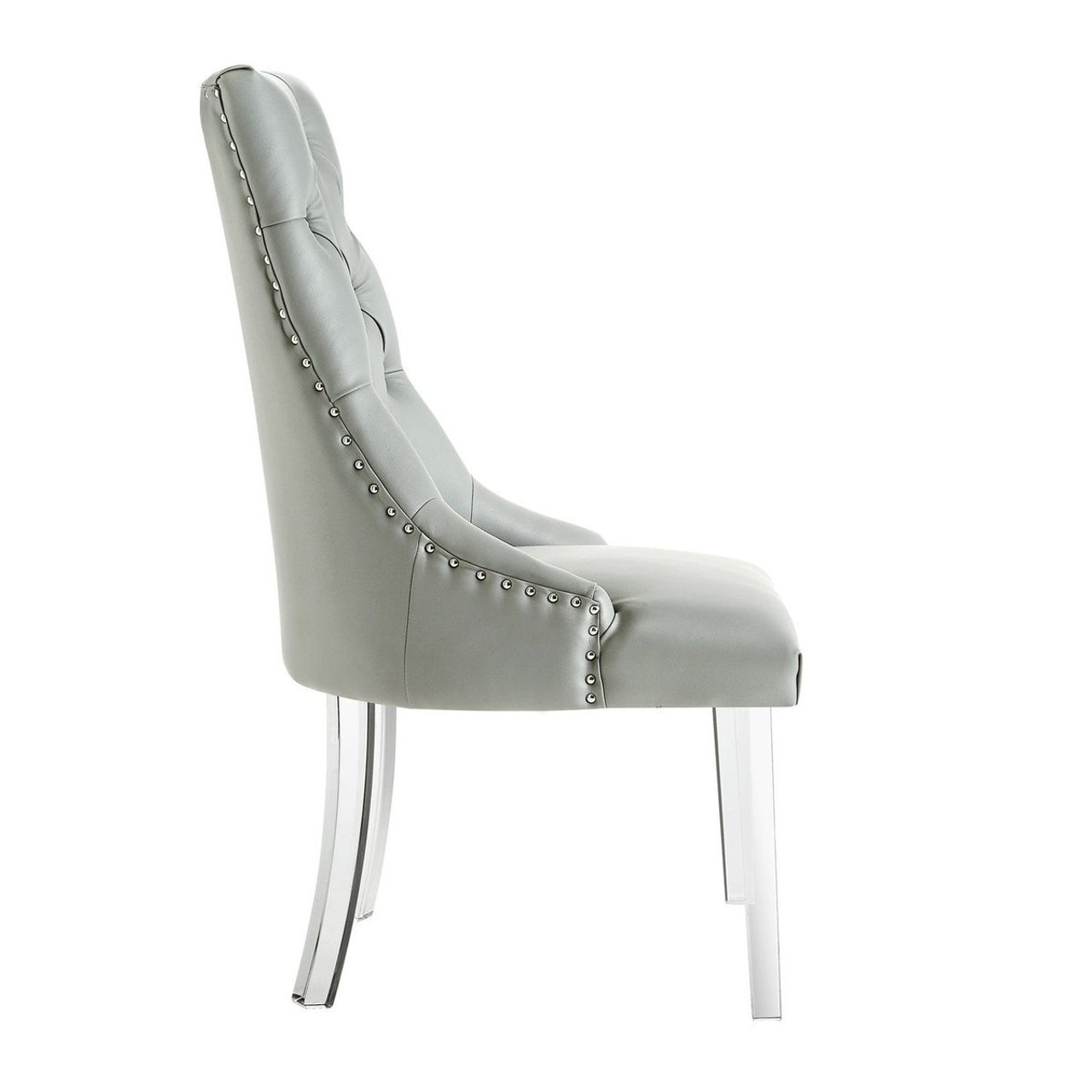 Marilyn Armless Dining Chair (Set of 2) product image