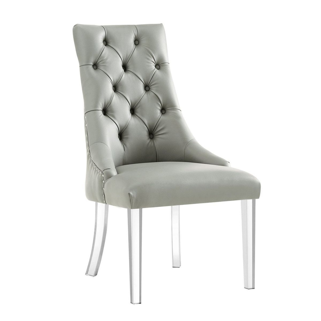 Marilyn Armless Dining Chair (Set of 2) product image