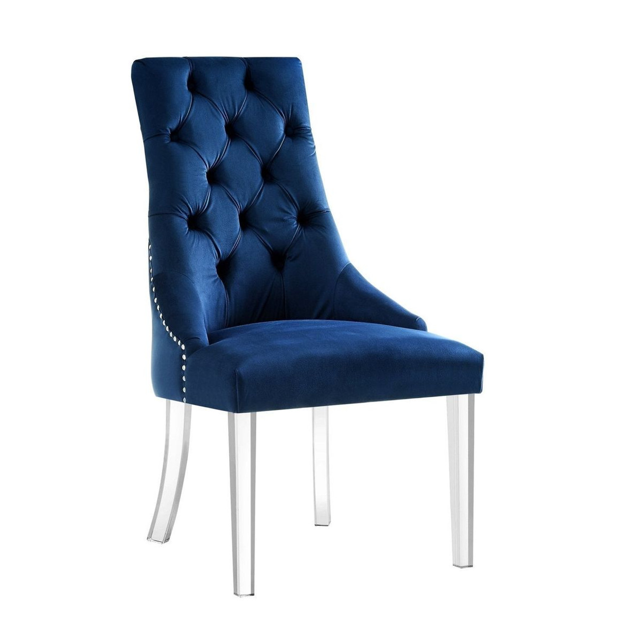 Marilyn Armless Dining Chair (Set of 2) product image