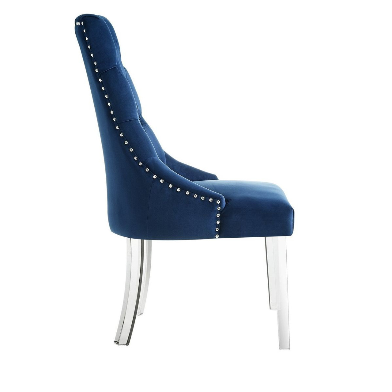 Marilyn Armless Dining Chair (Set of 2) product image