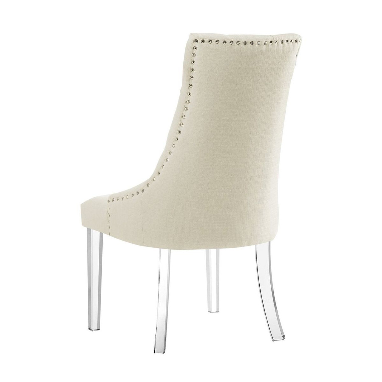 Marilyn Armless Dining Chair (Set of 2) product image