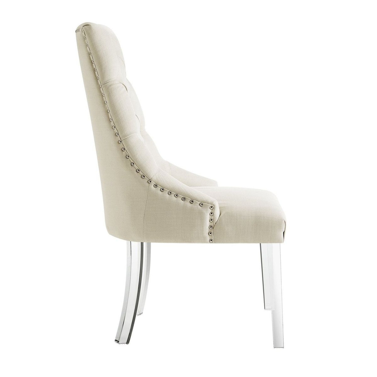 Marilyn Armless Dining Chair (Set of 2) product image