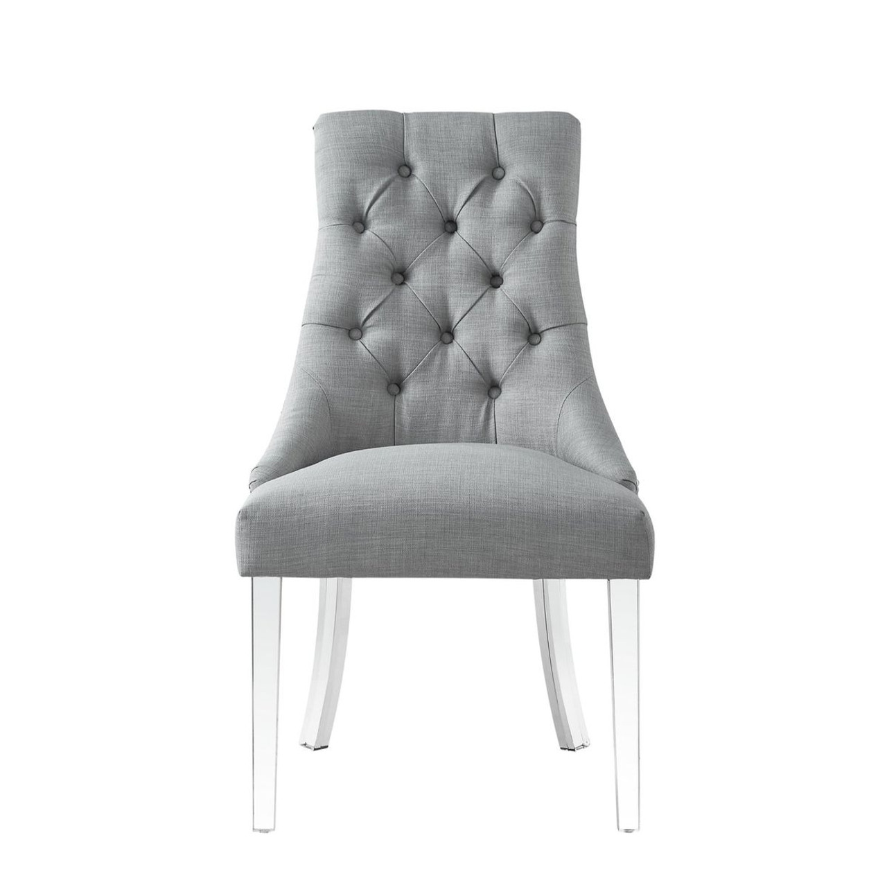 Marilyn Armless Dining Chair (Set of 2) product image