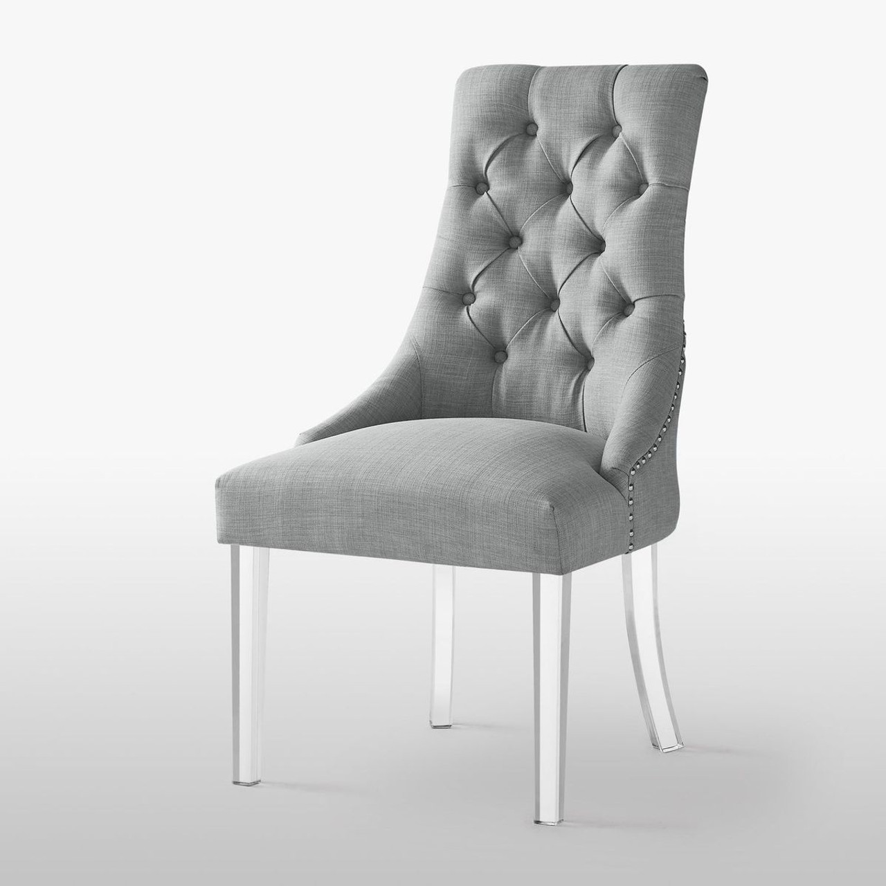 Marilyn Armless Dining Chair (Set of 2) product image