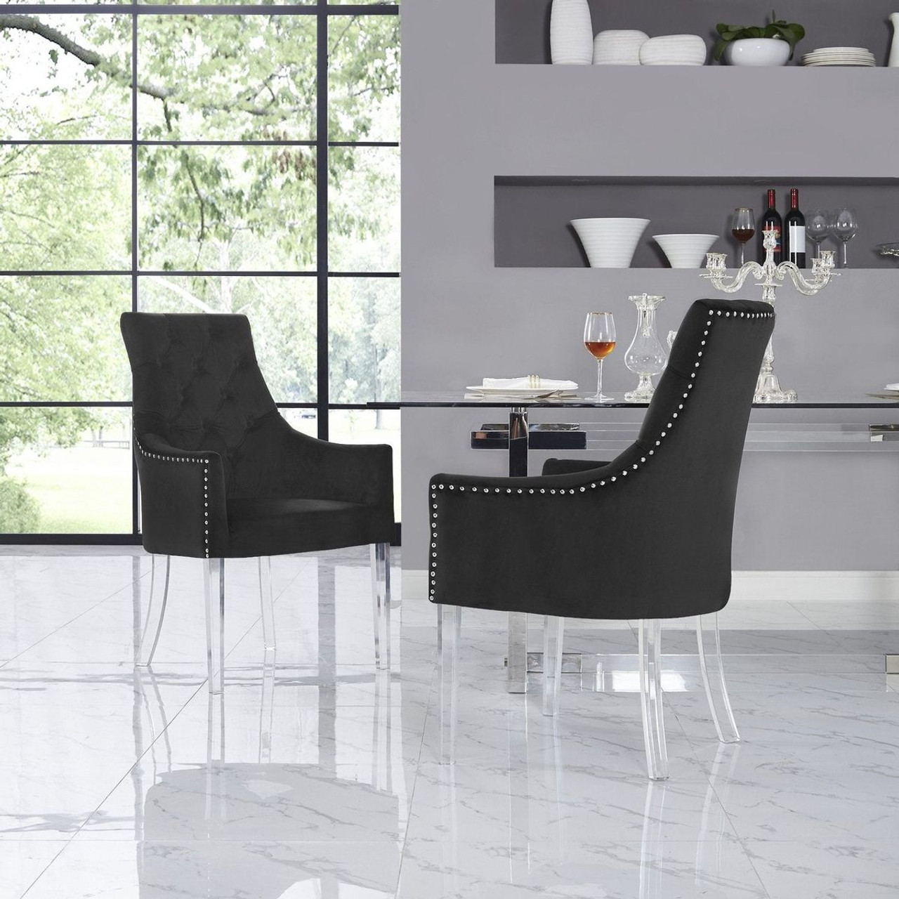 Marilyn Dining Chair (Set of 2) product image