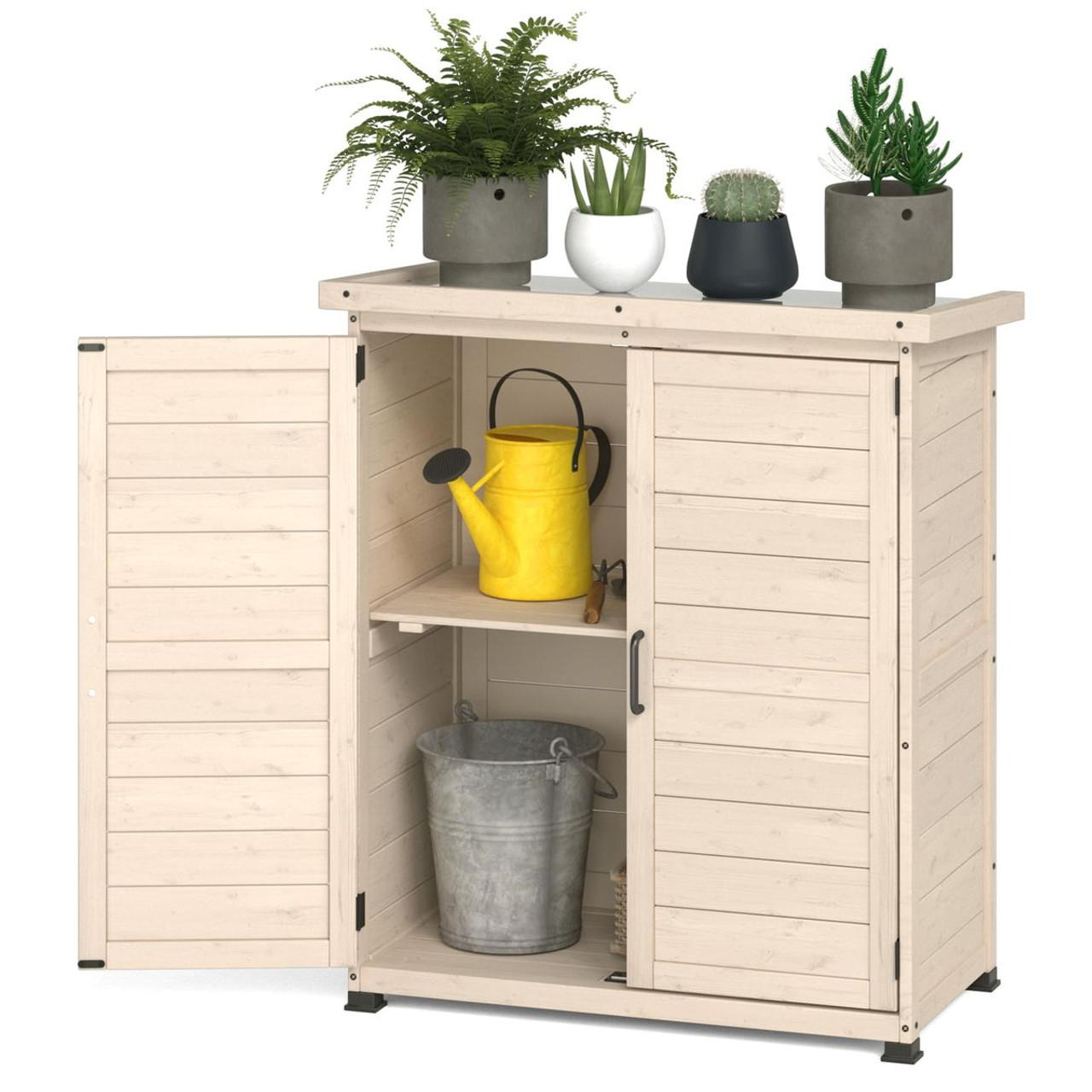 Outdoor Storage Cabinet  product image
