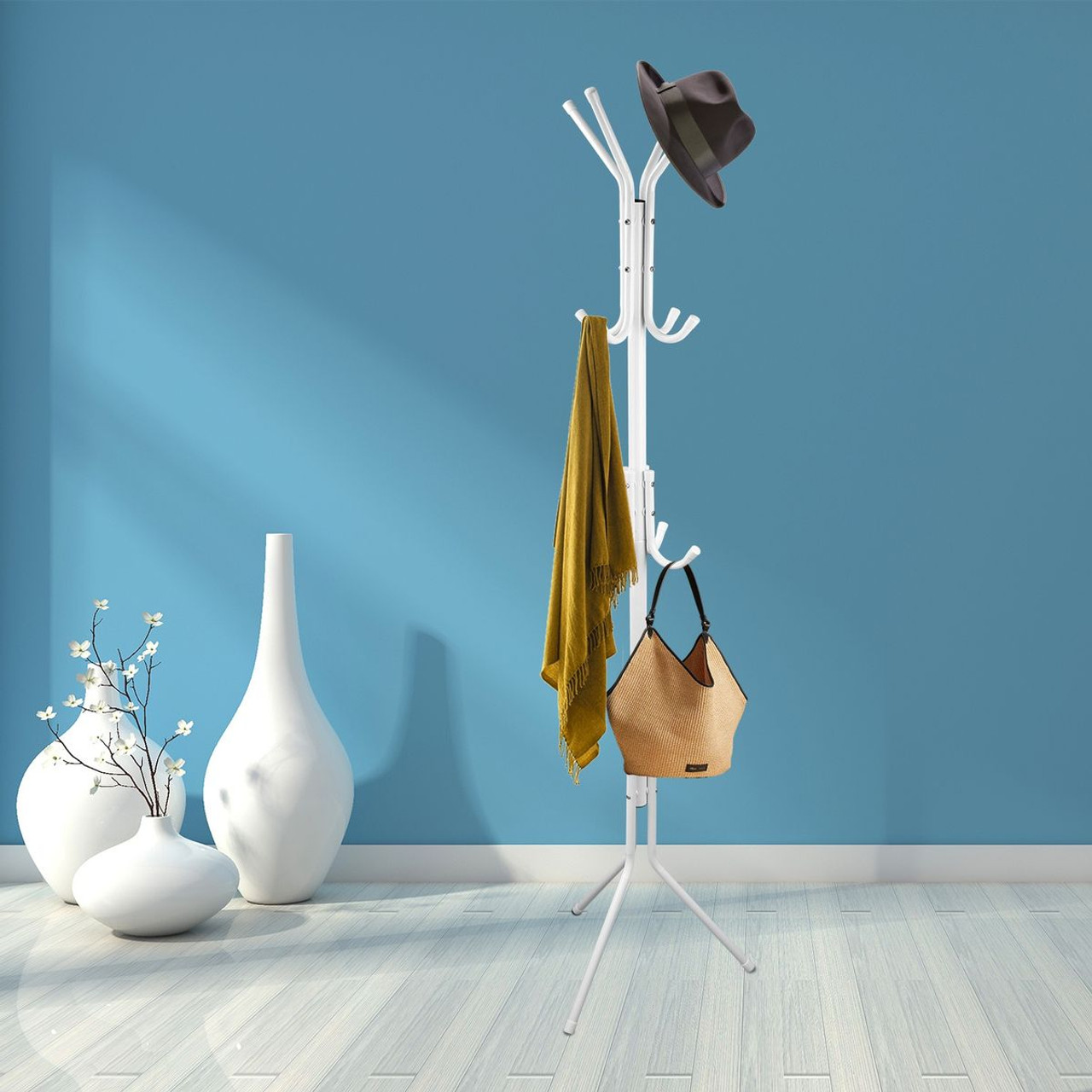 Coat Rack Organizer product image