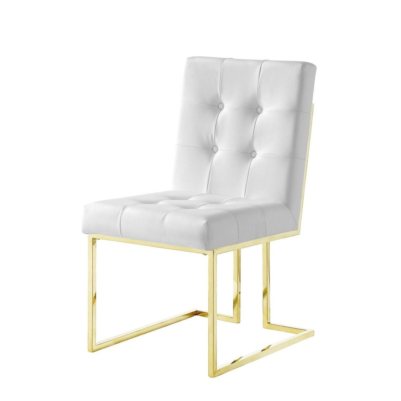 Vanderbilt Armless Dining Chair (Set of 2) product image