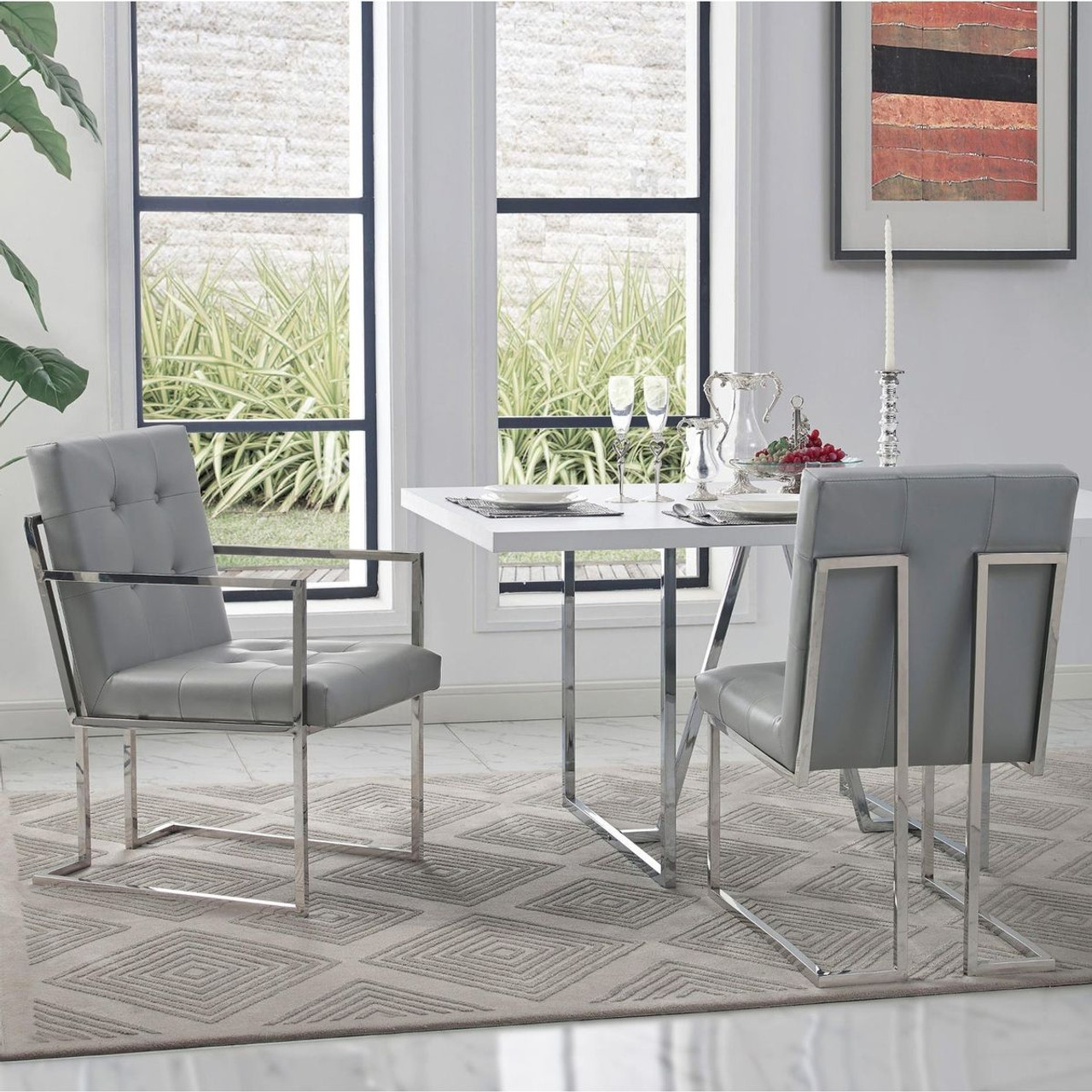 Vanderbilt Dining Chair (Set of 2) product image