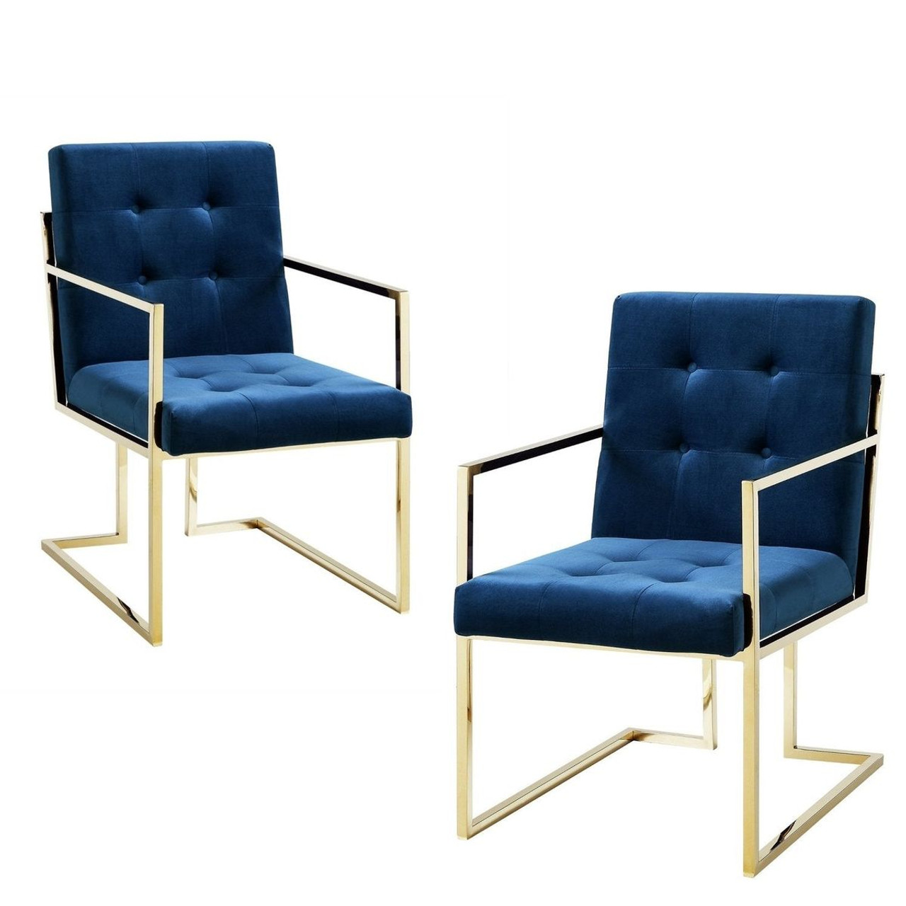 Vanderbilt Dining Chair (Set of 2) product image