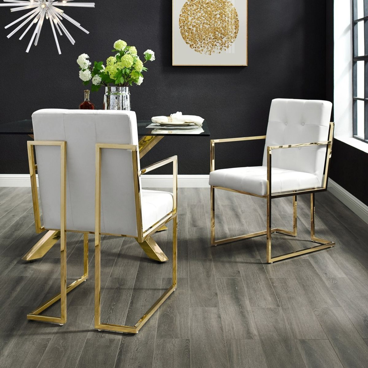 Vanderbilt Dining Chair (Set of 2) product image