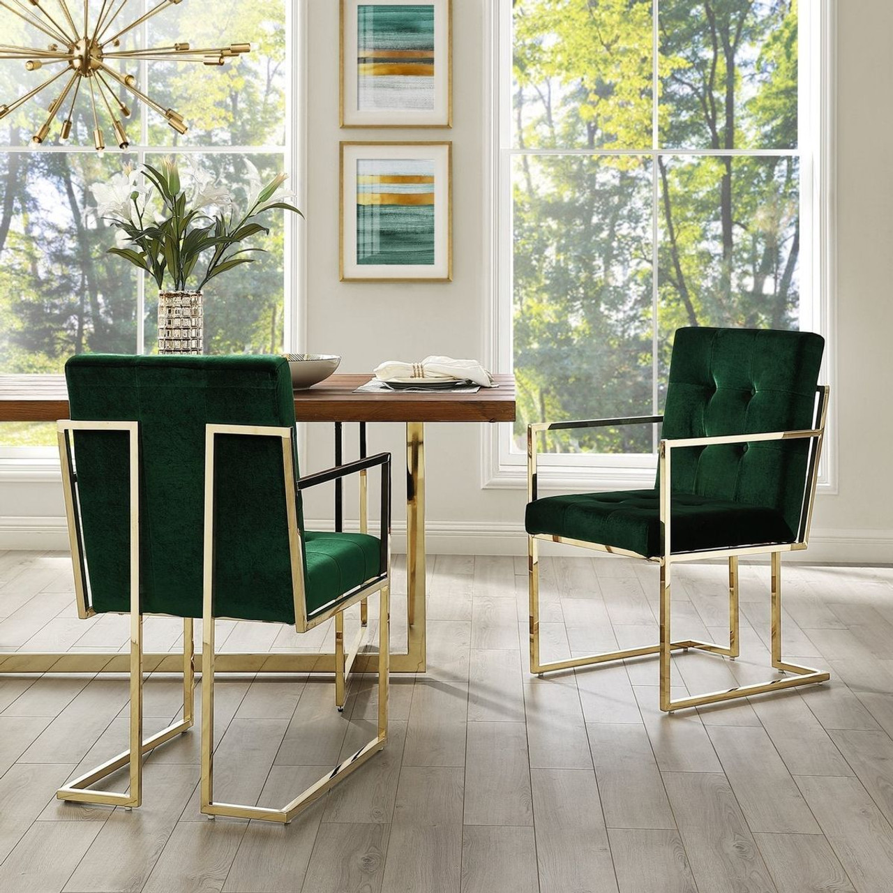 Vanderbilt Dining Chair (Set of 2) product image