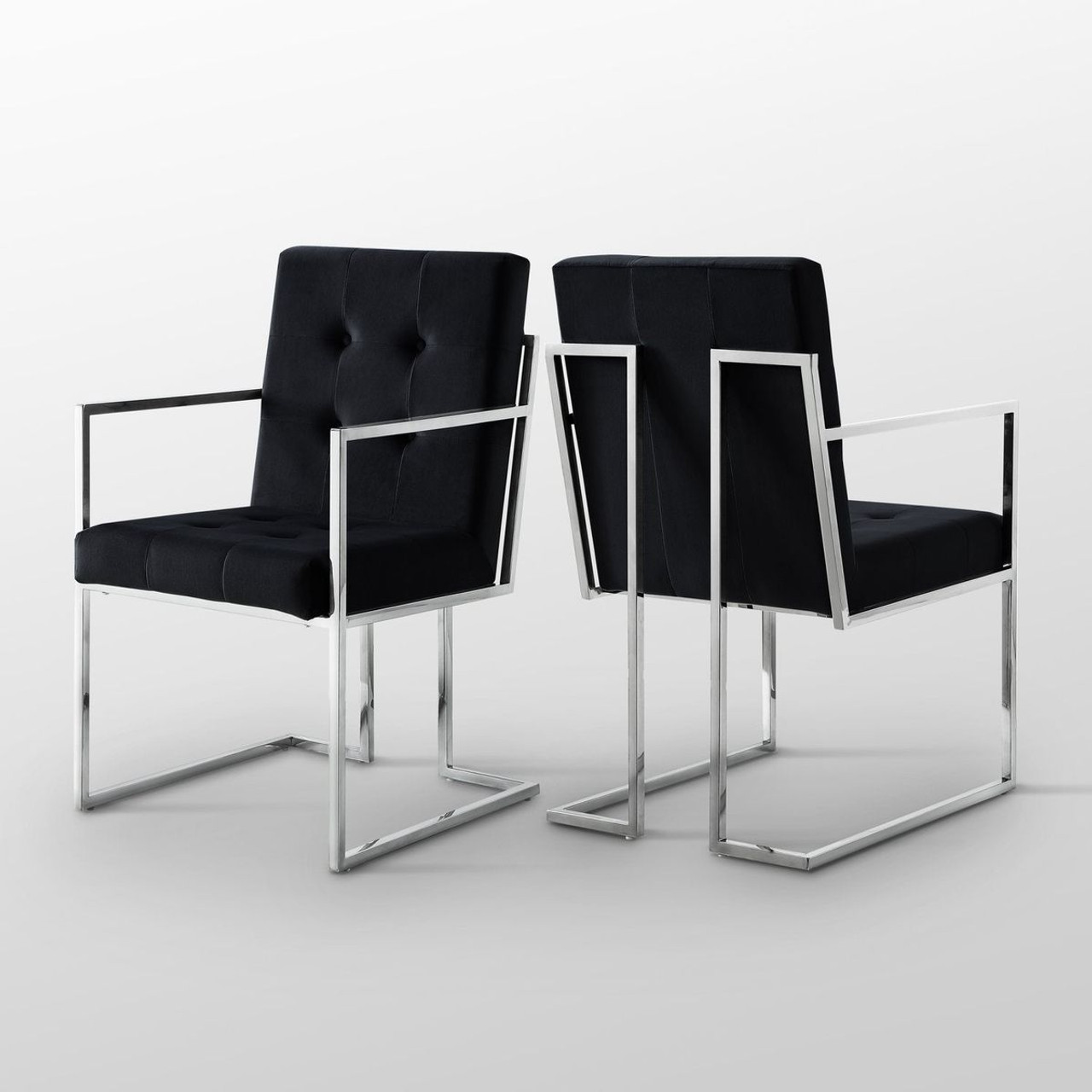 Vanderbilt Dining Chair (Set of 2) product image