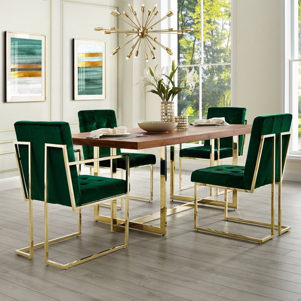 Vanderbilt Dining Chair (Set of 2) product image