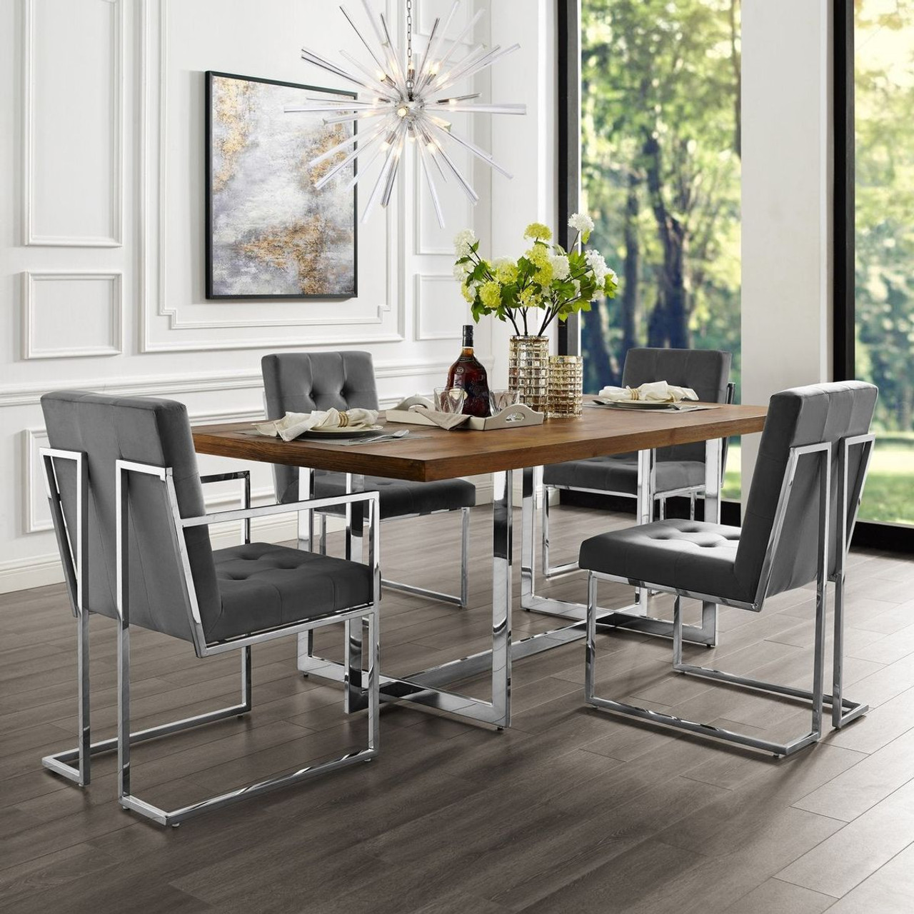 Vanderbilt Dining Chair (Set of 2) product image