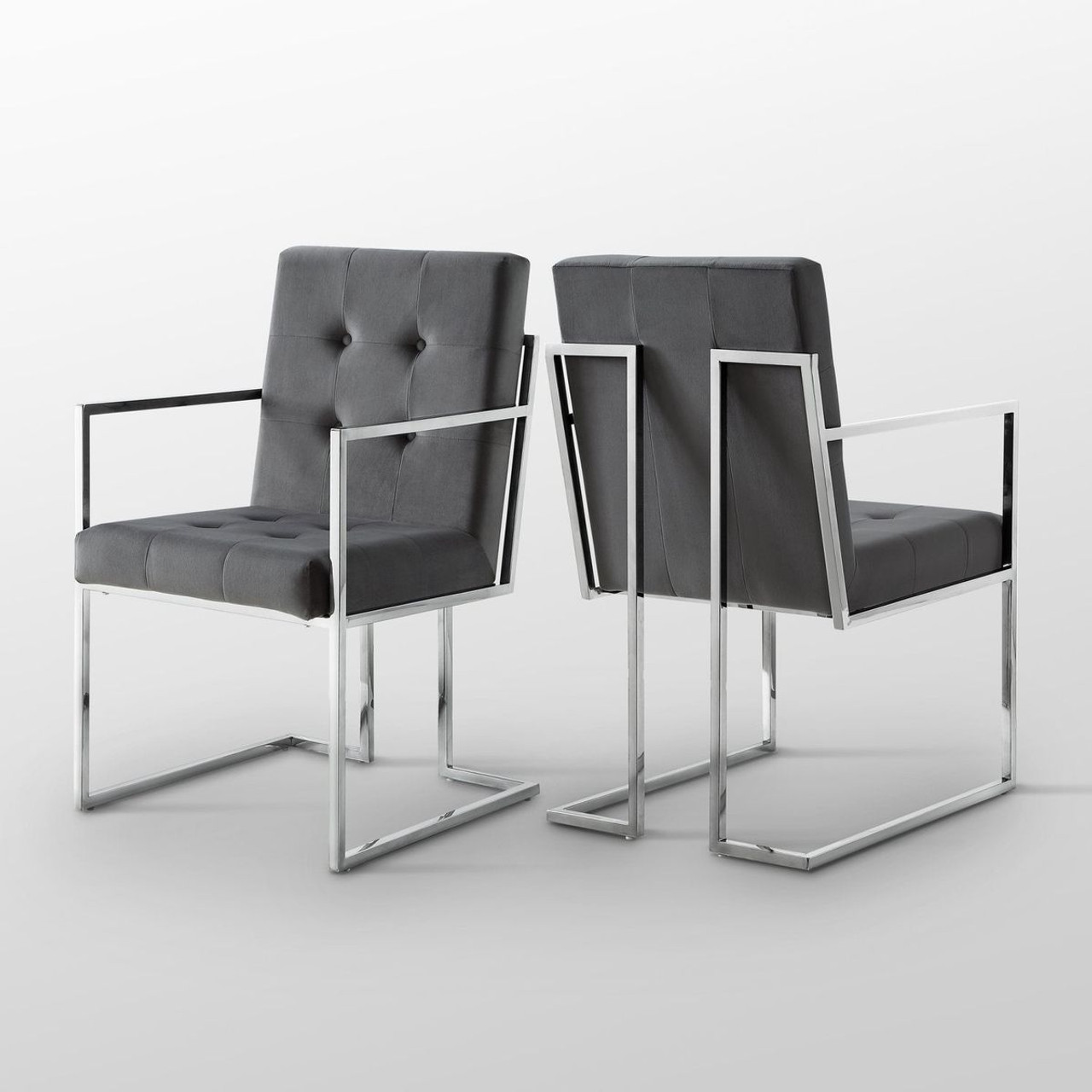 Vanderbilt Dining Chair (Set of 2) product image