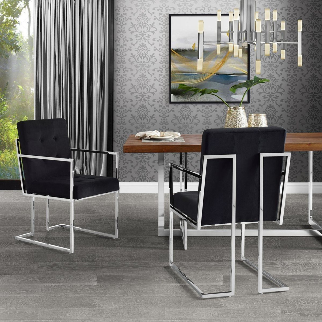 Vanderbilt Dining Chair (Set of 2) product image