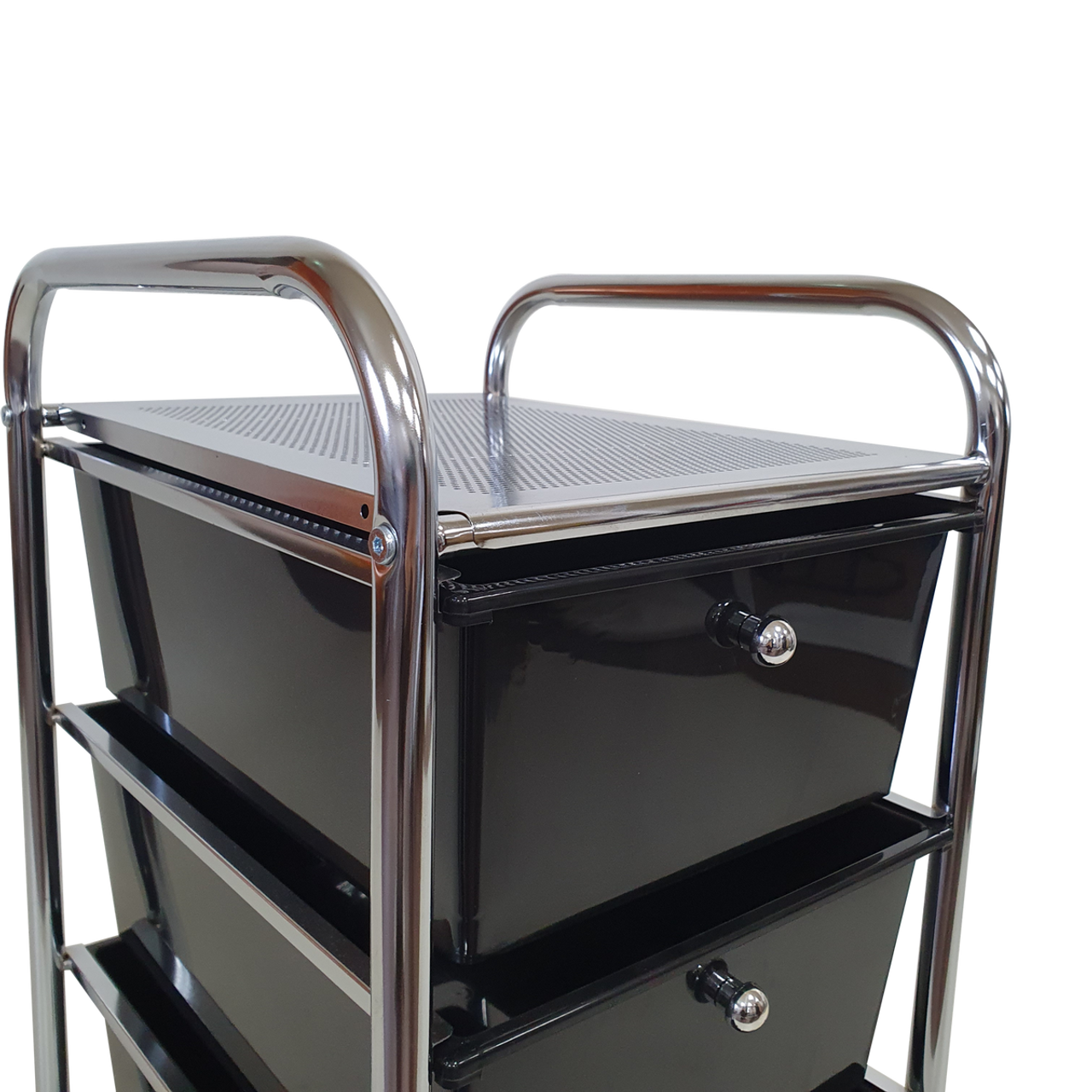 Rolling Storage Cart Organizer  product image