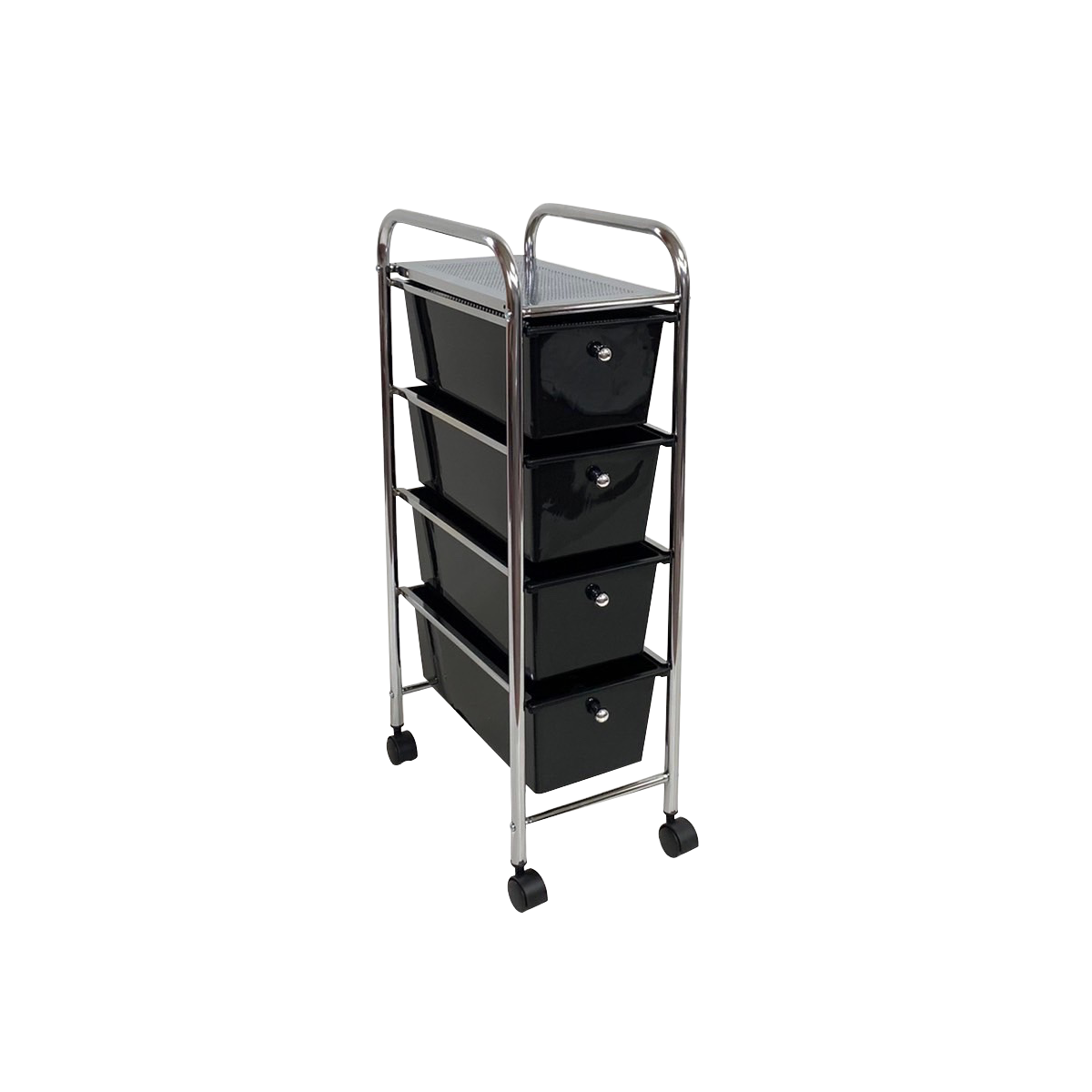 Rolling Storage Cart Organizer  product image
