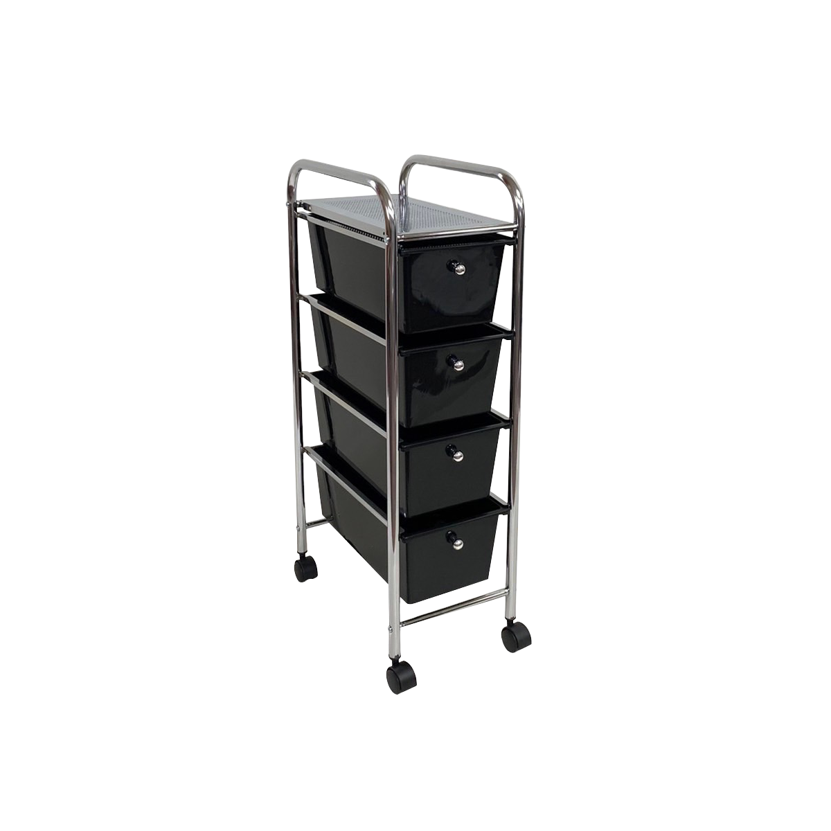 Rolling Storage Cart Organizer  product image