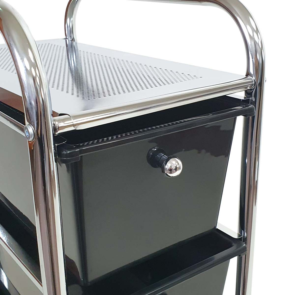 Rolling Storage Cart Organizer  product image