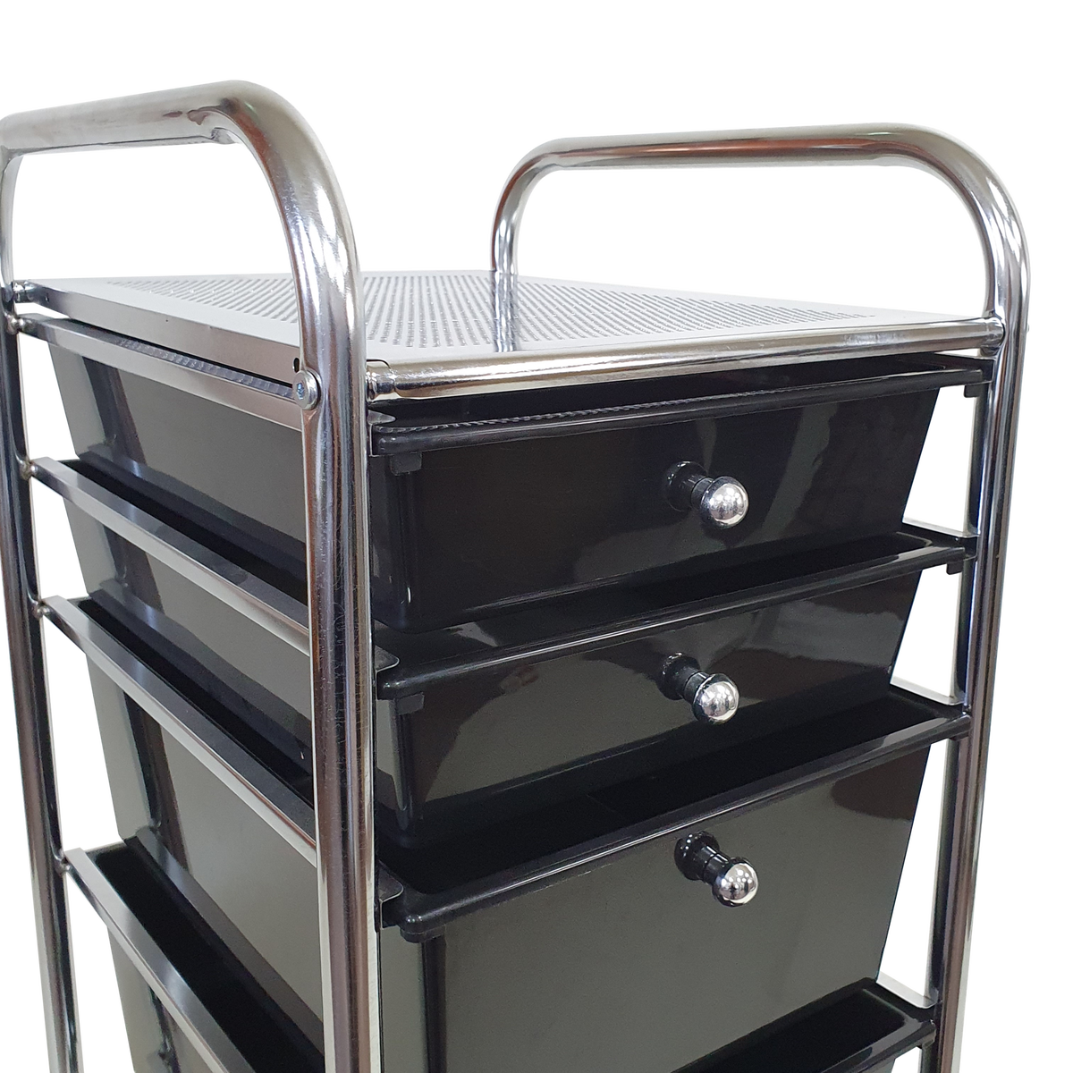 Rolling Storage Cart Organizer  product image