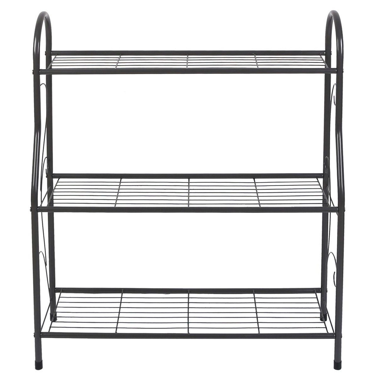 3-Tier Plant Stand Shelf product image