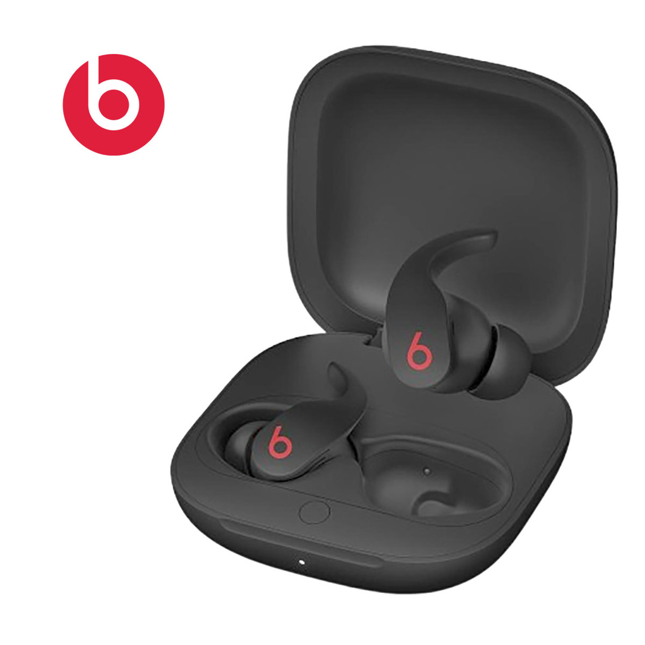 Beats Fit Pro True Wireless Noise-Canceling Earbuds, MK2F3LL/A product image