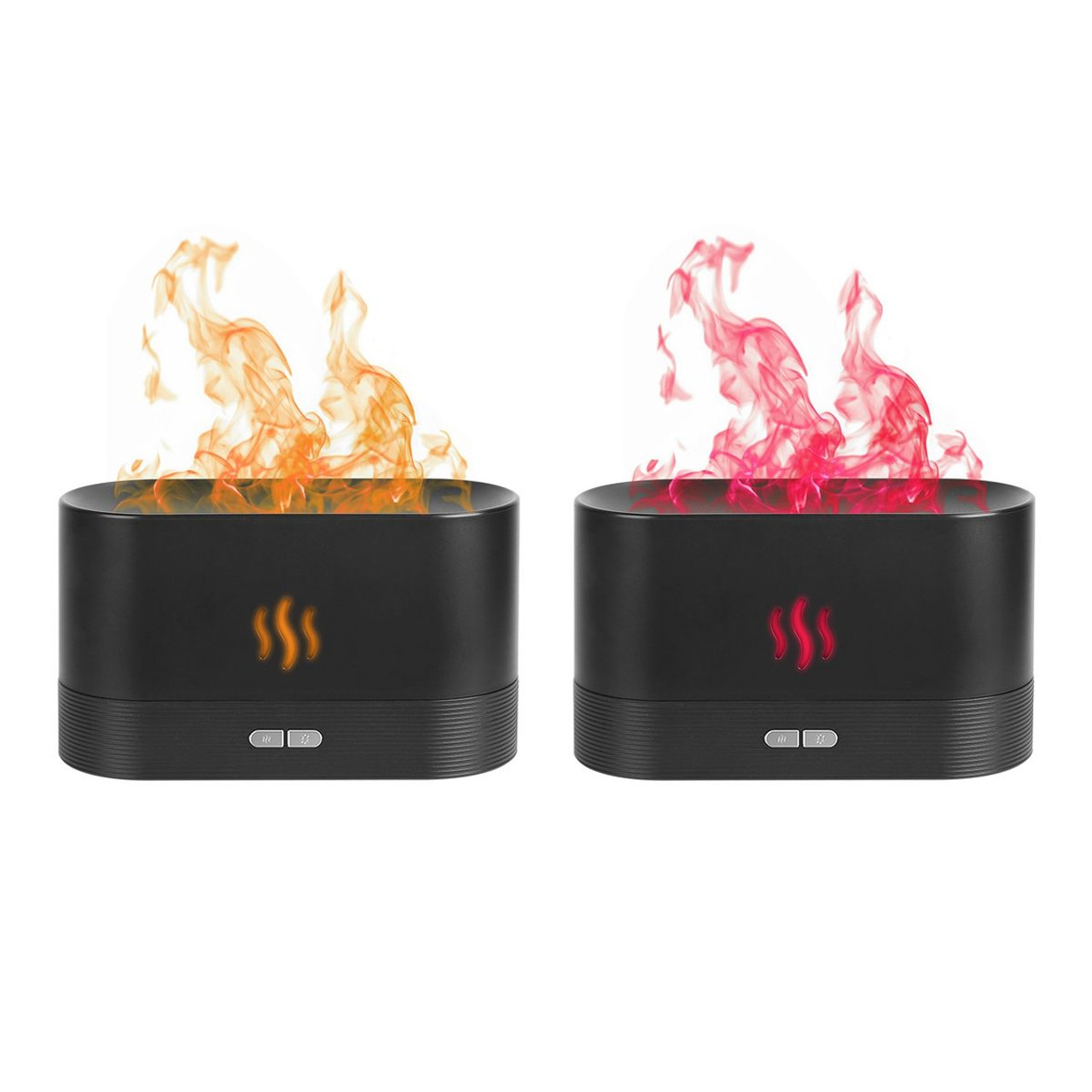 Ultrasonic Flame Air Diffuser product image