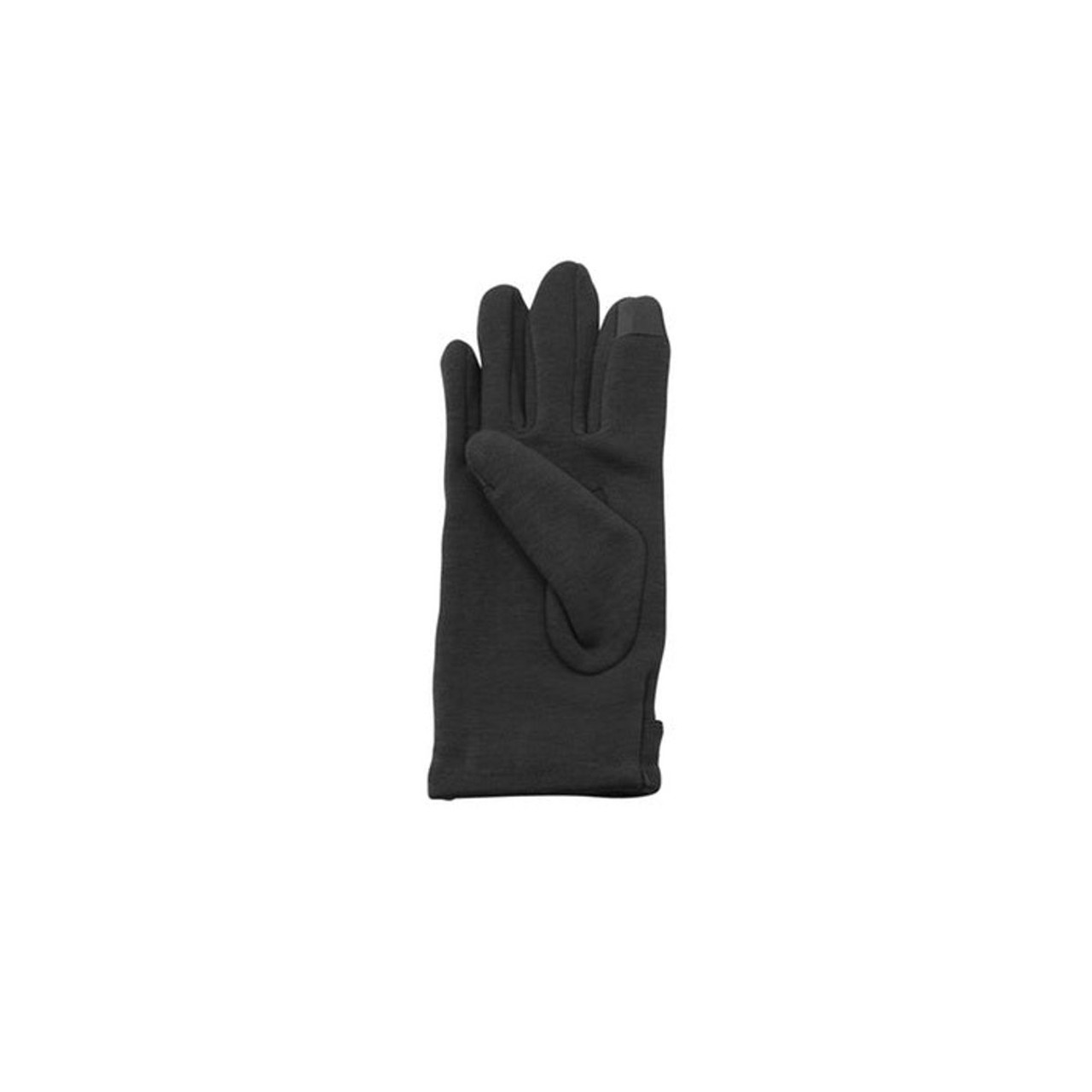 Women's Touchscreen-Compatible Fleece Gloves product image