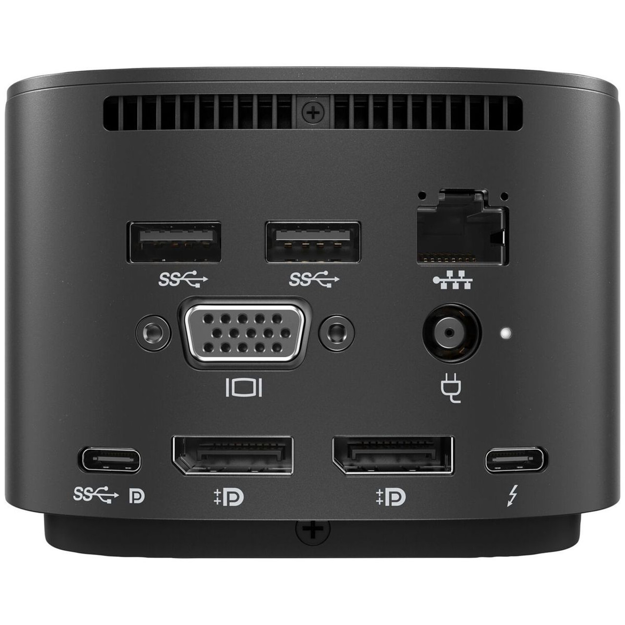 HP G2 Dock Thunderbolt 120W Docking Station product image