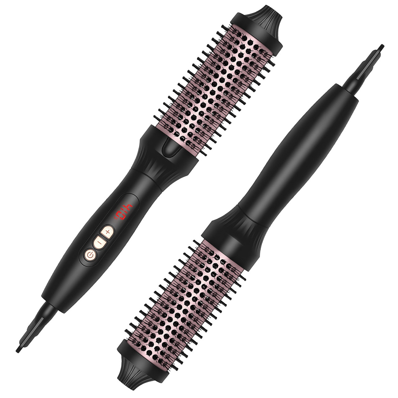 4-in-1 Hot Air Brush Styler & Dryer product image