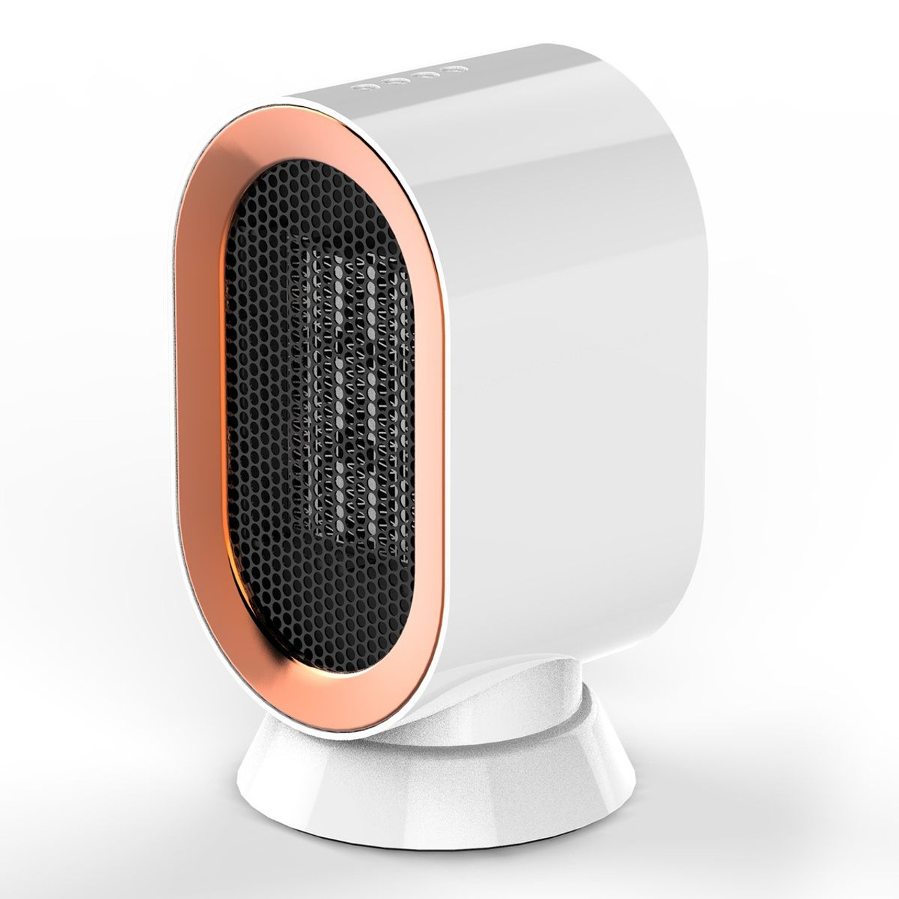 1200W Compact Electric Space Heater product image