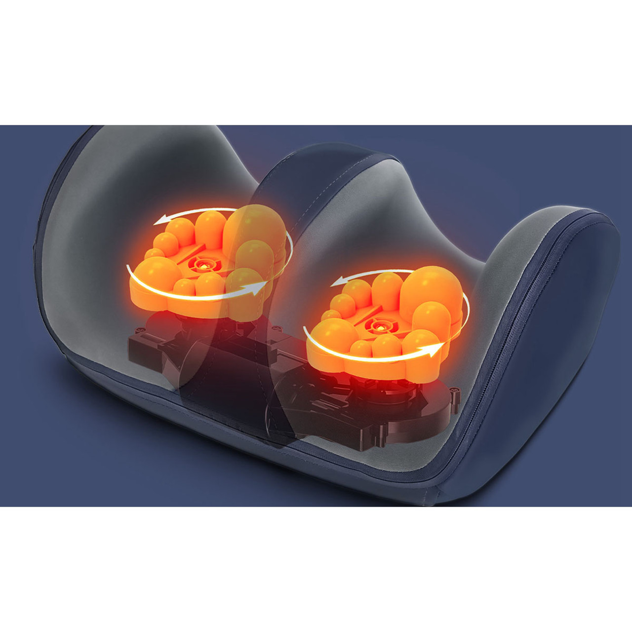 Shiatsu Foot Massager product image