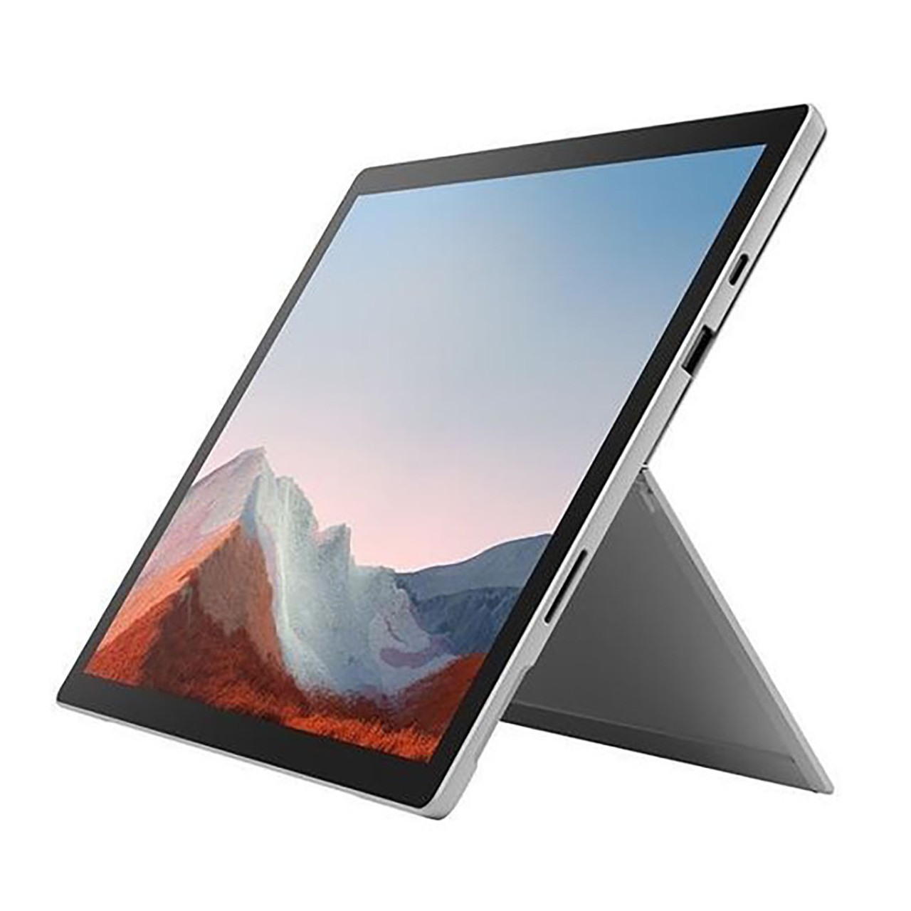 Microsoft® Surface Pro 7+, 2.40GHz Intel i5, 16GB RAM, 256GB SSD product image