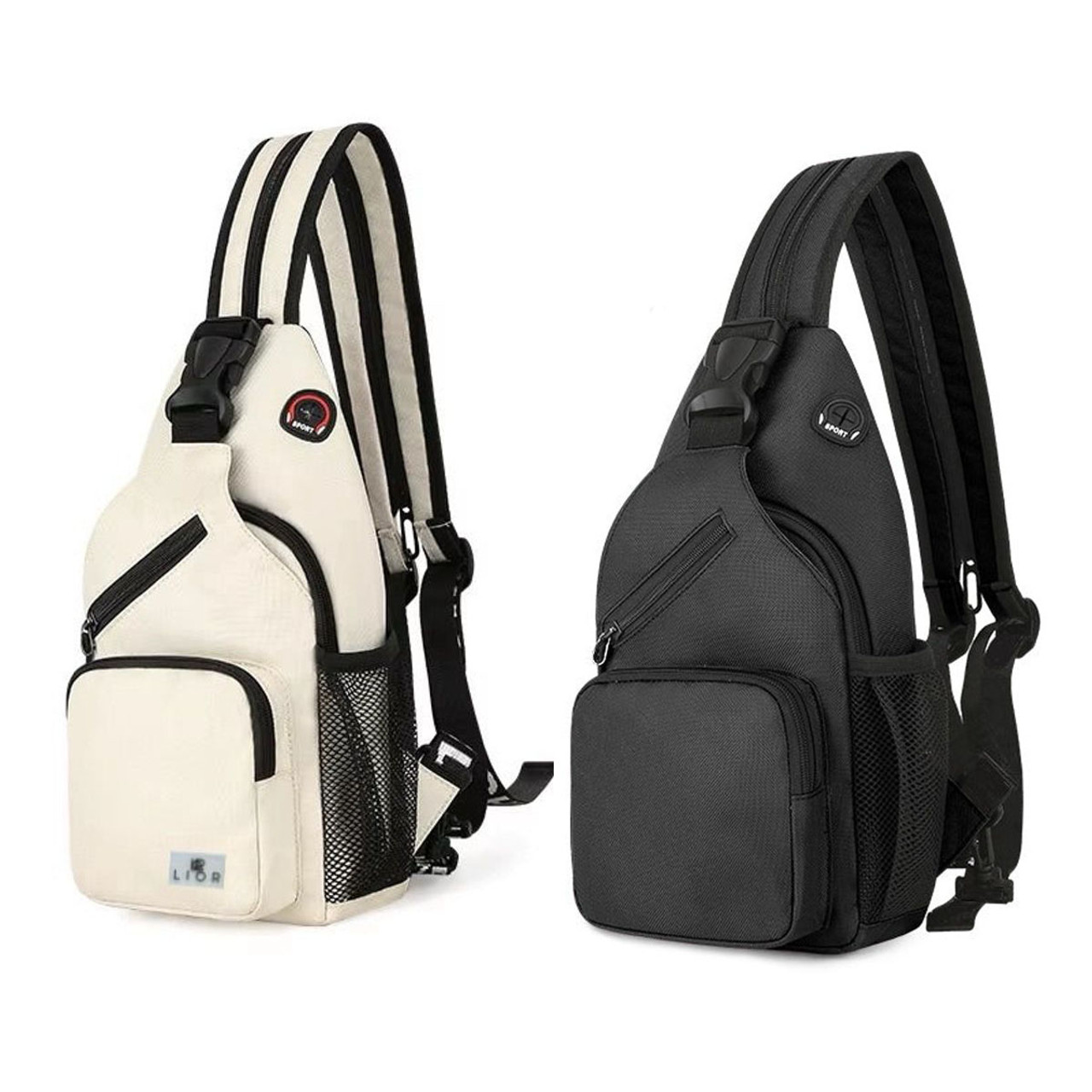 Crossbody Sling Backpack product image