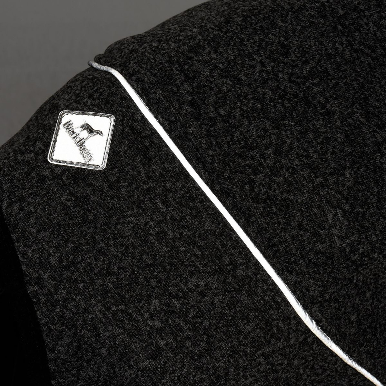 Water-Repellent Softshell Dog Jacket, Medium product image