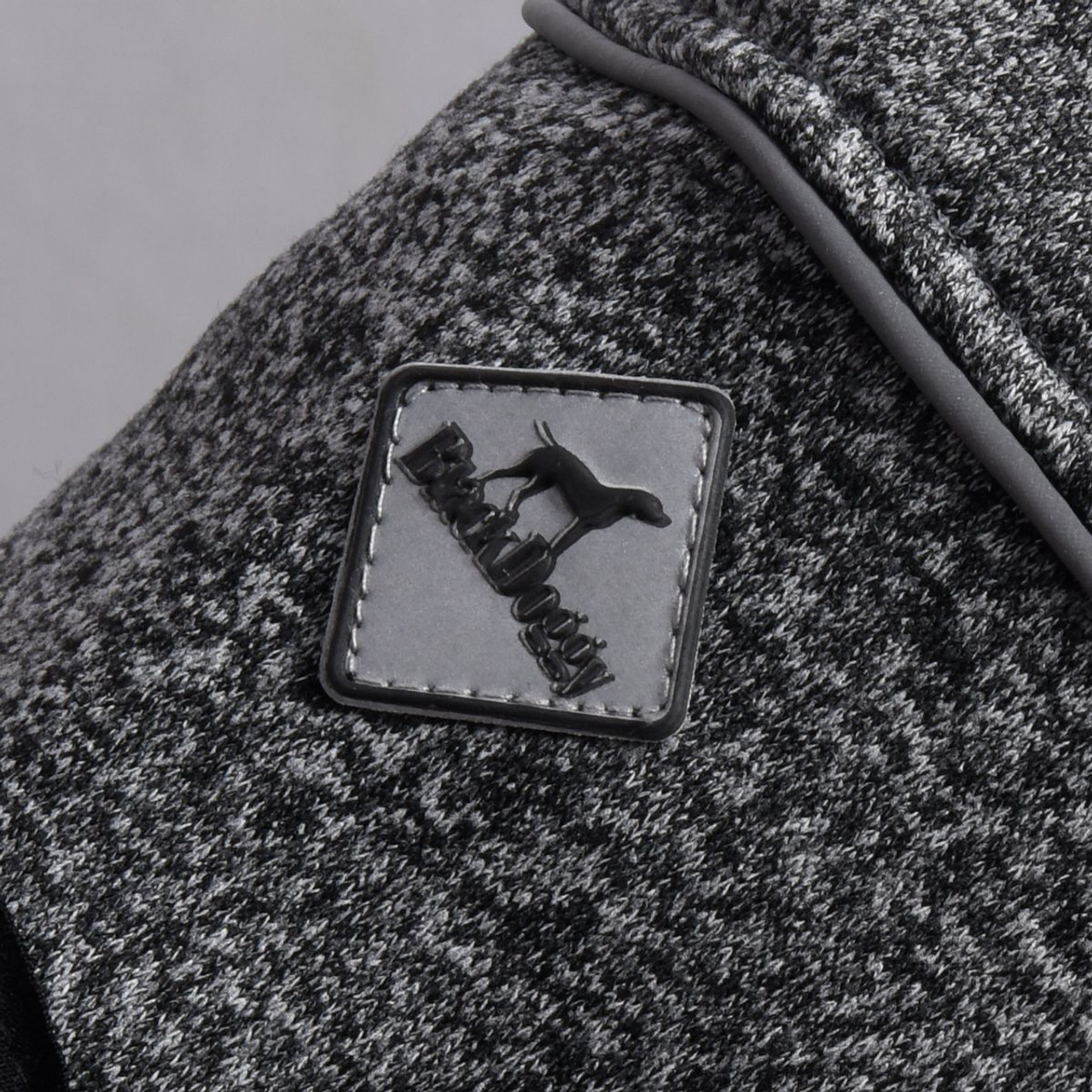 Water-Repellent Softshell Dog Jacket, Medium product image