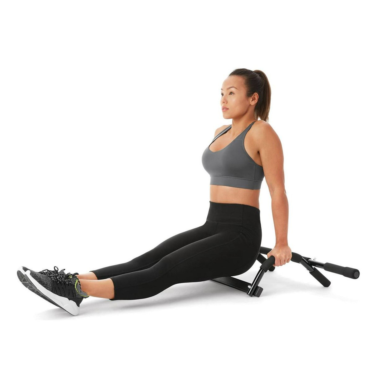 TKO Multi Grip Pull up Bar DailySteals