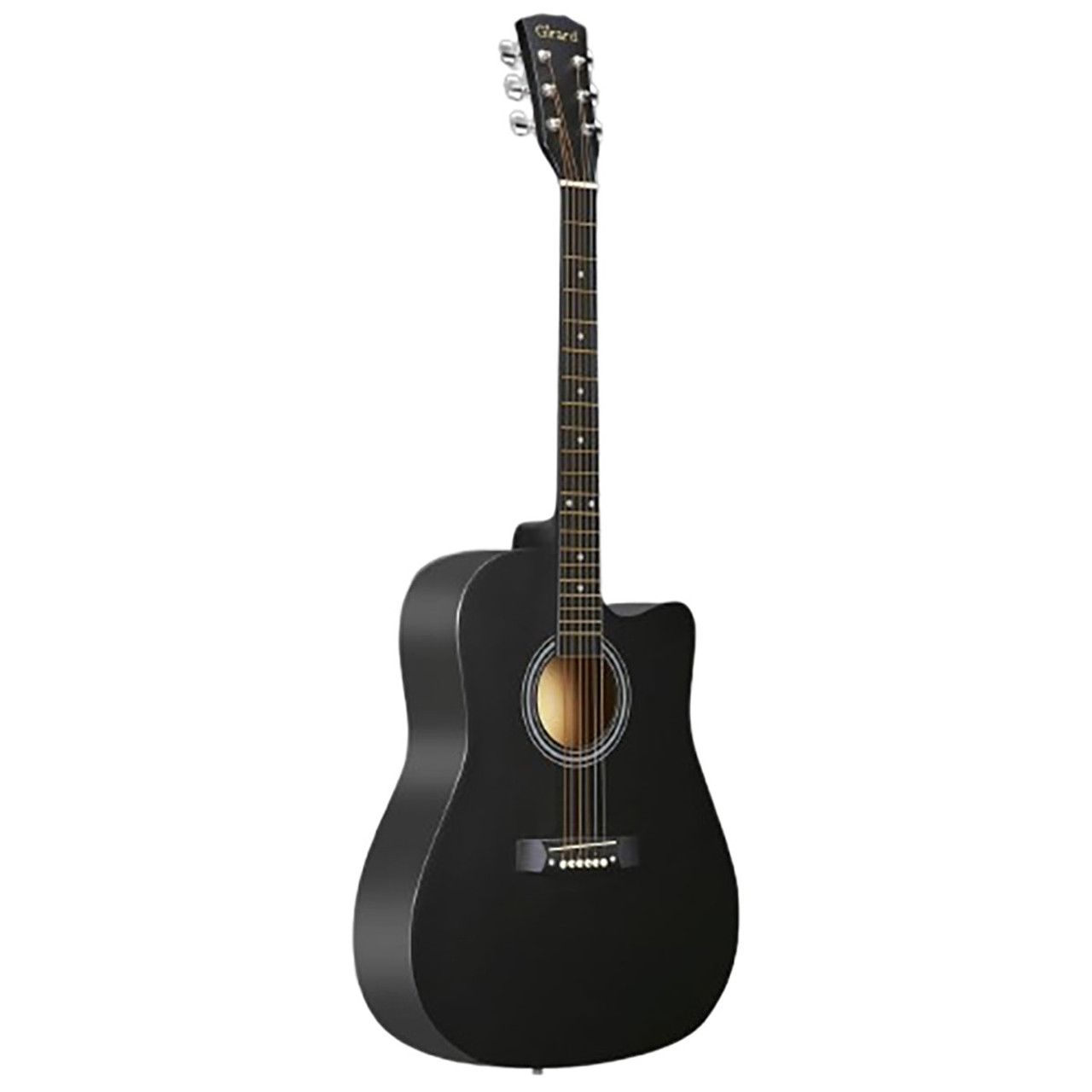41" Acoustic Guitar with Accessories product image
