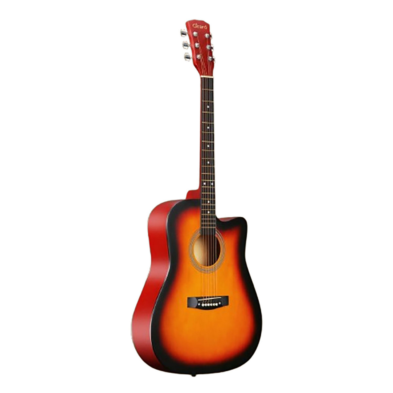 41" Acoustic Guitar with Accessories product image