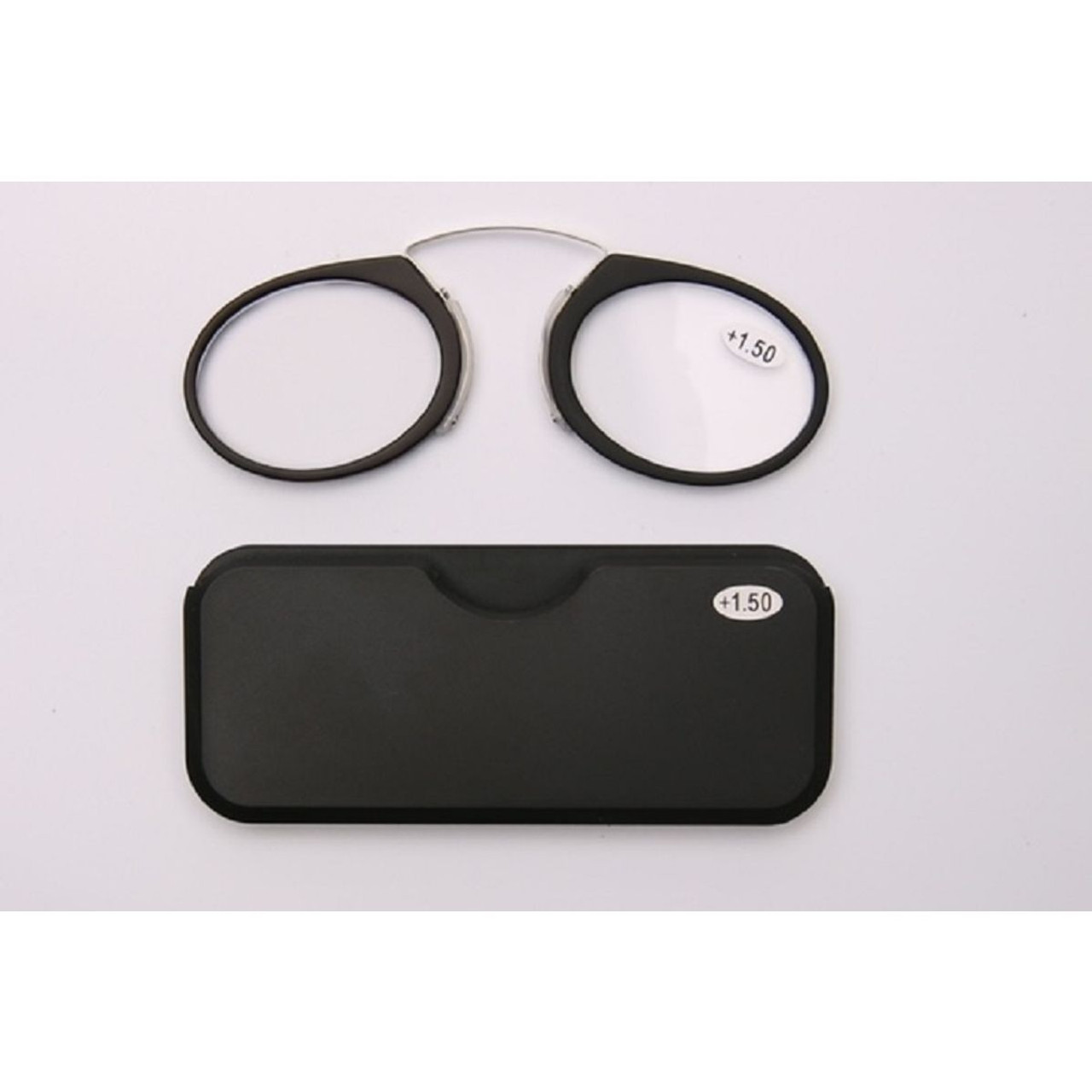 Ultra Thin & Compact Reading Glasses with Case  product image