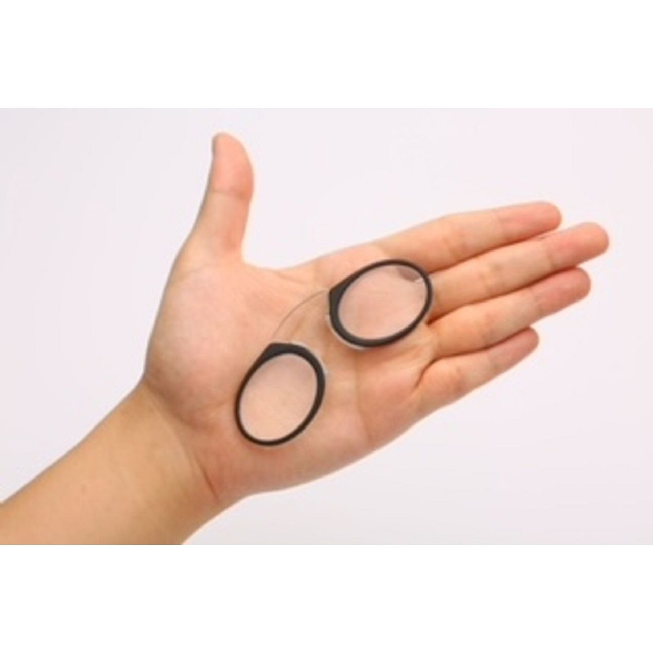 Ultra Thin & Compact Reading Glasses with Case  product image